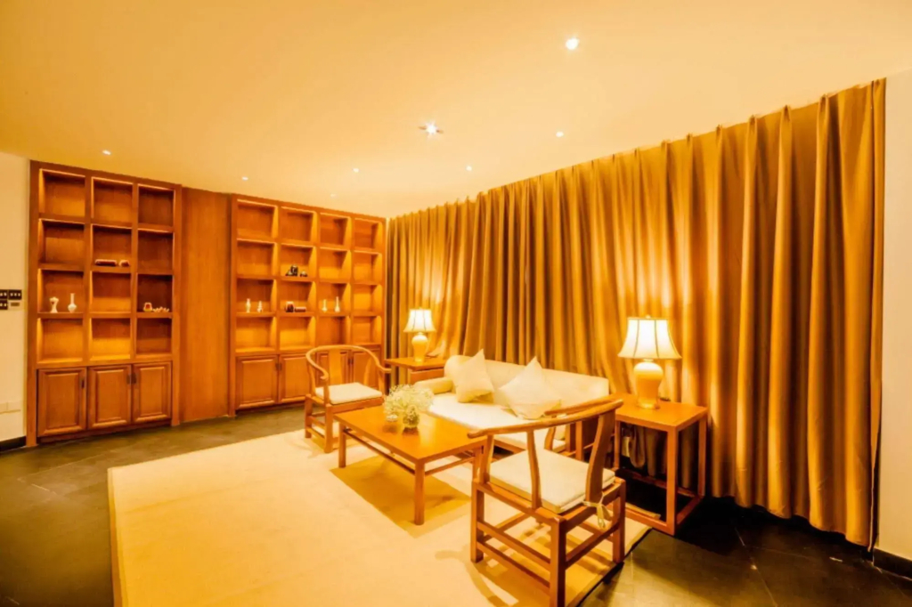 Tian Yu Boutique Hotel Lijiang - фото 36