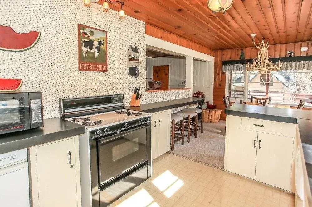 La Petite Retreat - Général