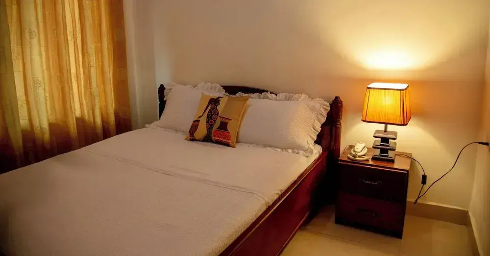 Hotel Greenwich - Chambres