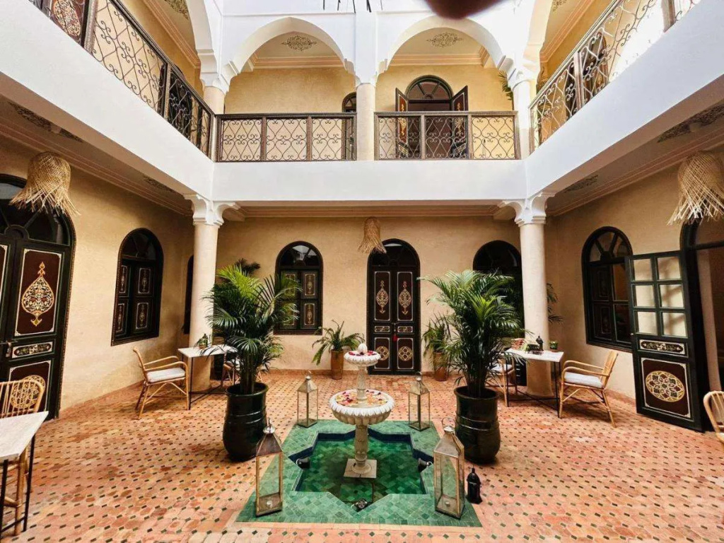 Hotel photo 22