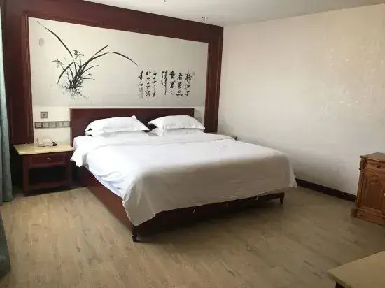 Xin Da Xin Hotel - фото 17