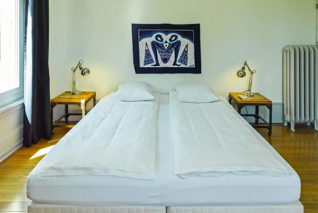 Chambres d'hôtes La Sablonnaire