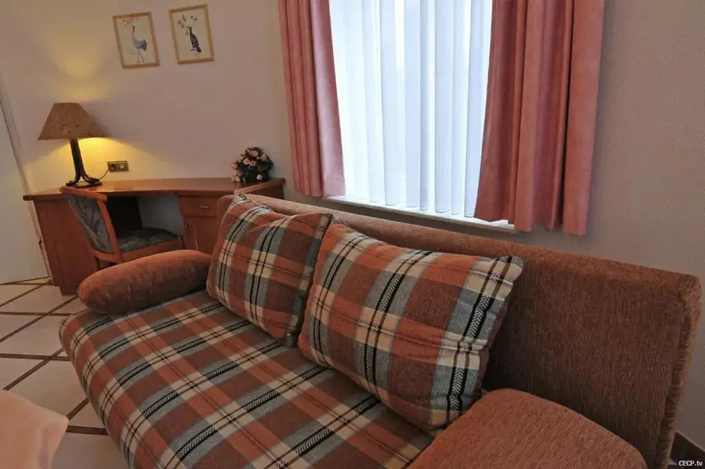 Haus Reichert - Chambres