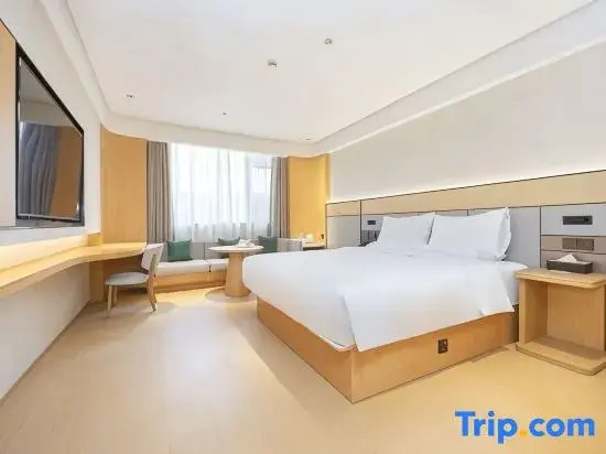 Business room