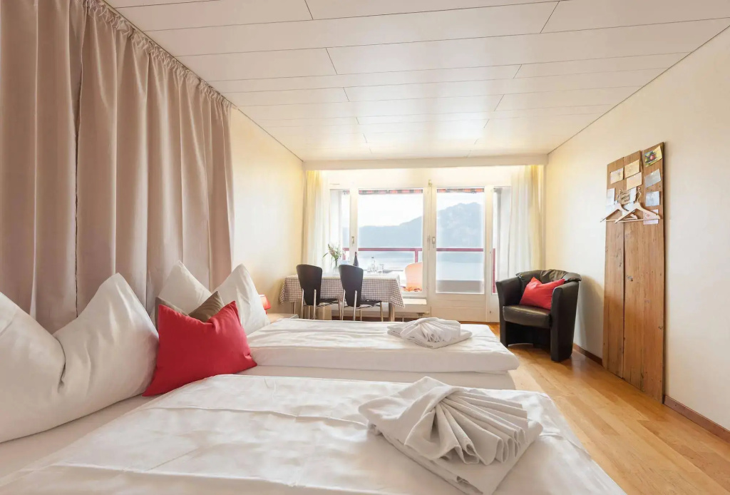 Hotel Alpenblick