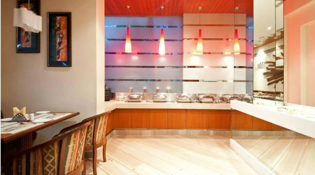 Hotel Residency Andheri - Général