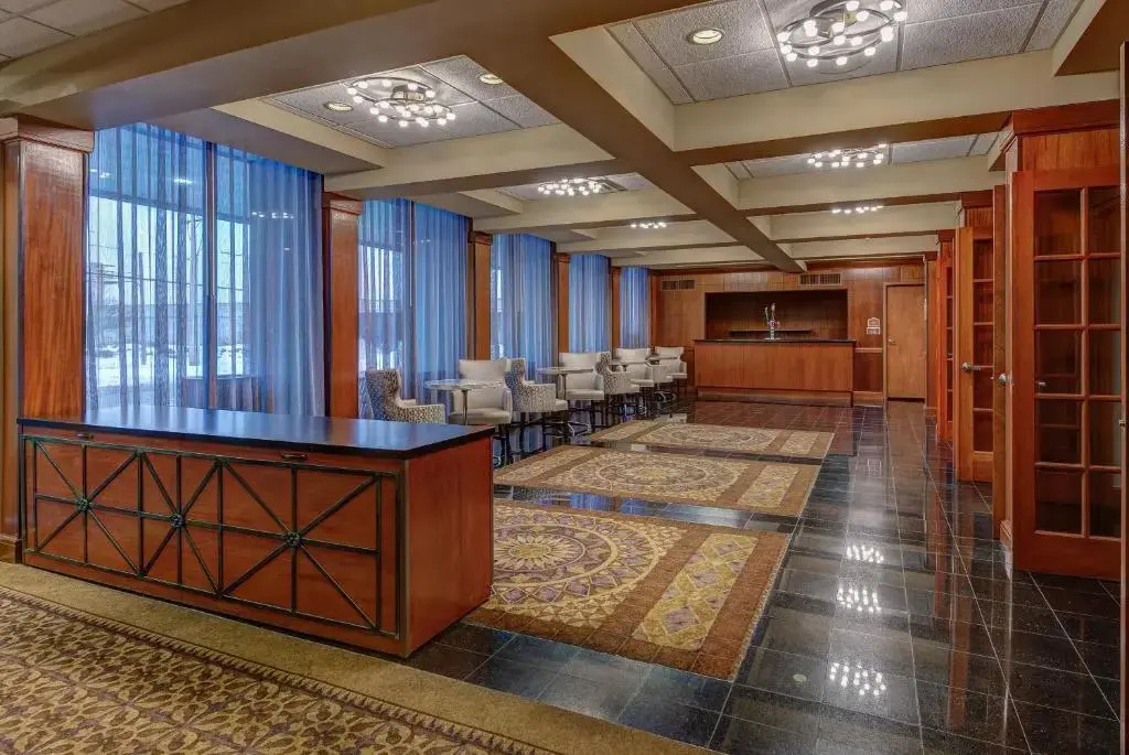 Holiday Inn East Windsor - Cranbury Area by IHG - Général