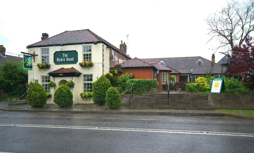 Premier Inn Bognor Regis - Général
