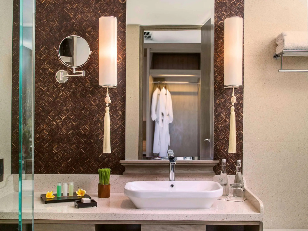 Movenpick Resort & Spa, Jimbaran Bali