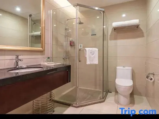 Xiamen Jinjiu Hotel - Chambres