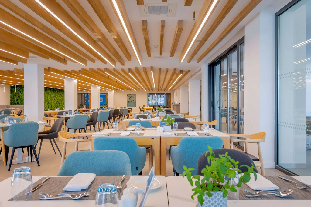 Radisson Beach Resort Larnaca - Général