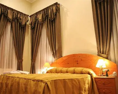 Don Bosco Hotel - Général