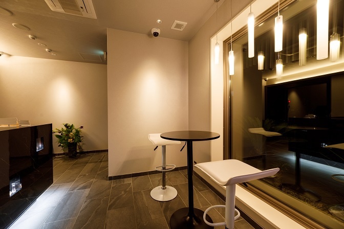 Granrina Kanazawa Hoboekimae Hotel 사진 15