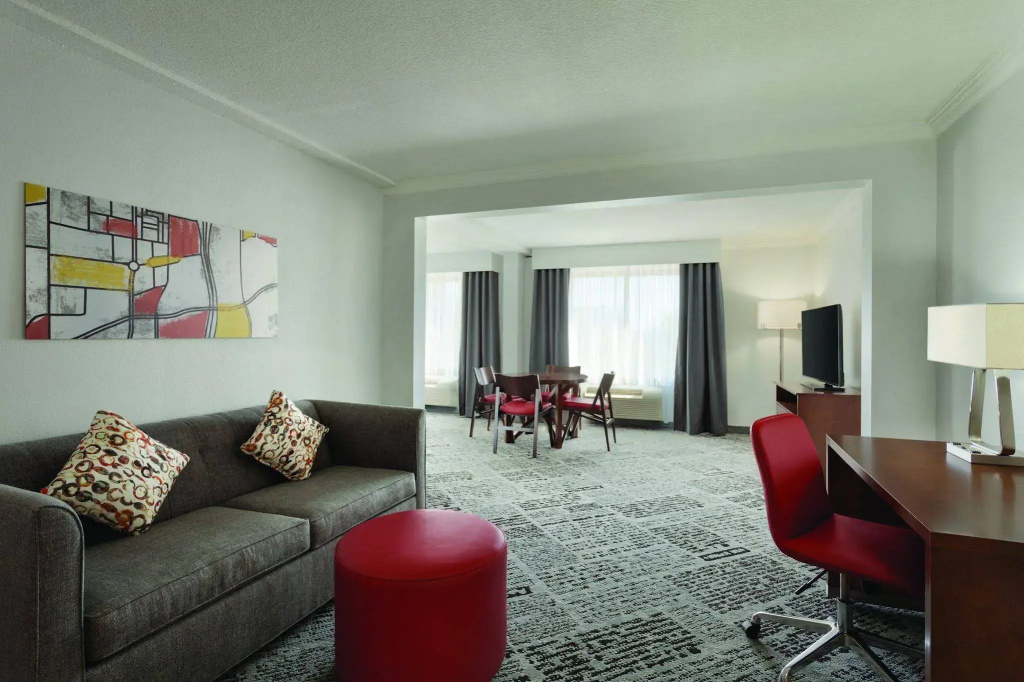 Pace Hotel Addison - Général