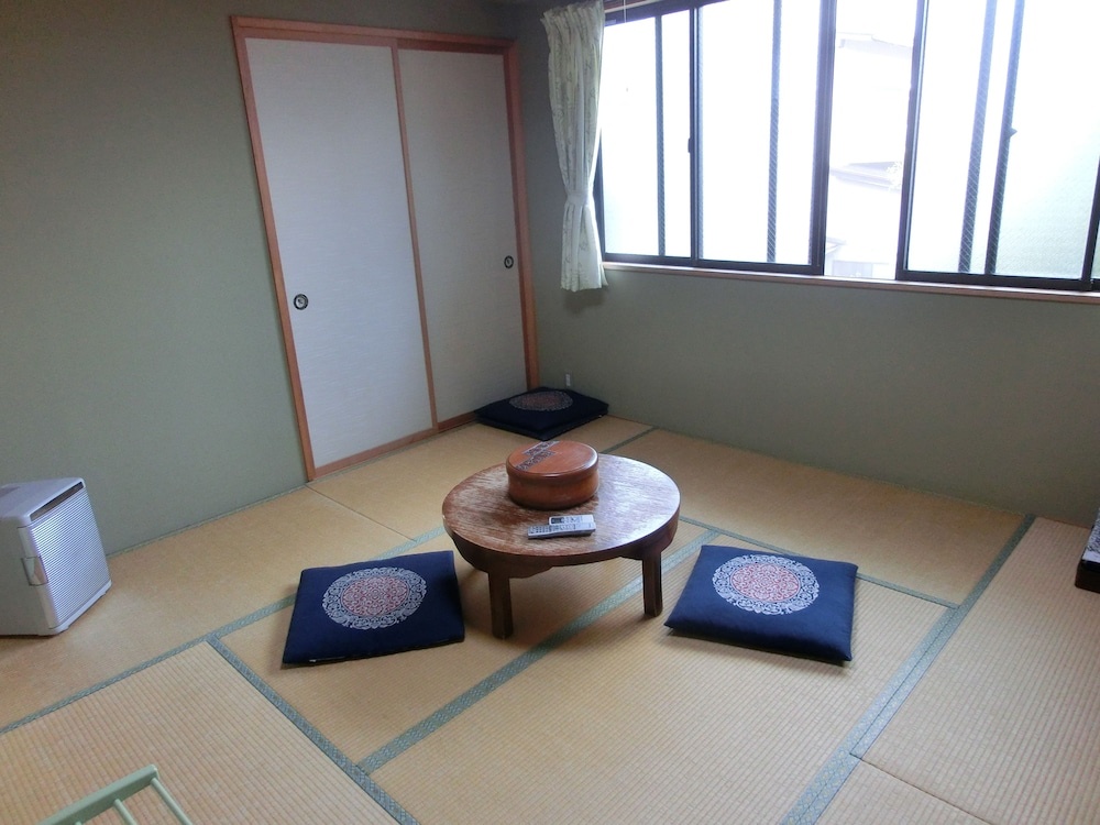 Spa Inn Oyado Iguchi 사진 5
