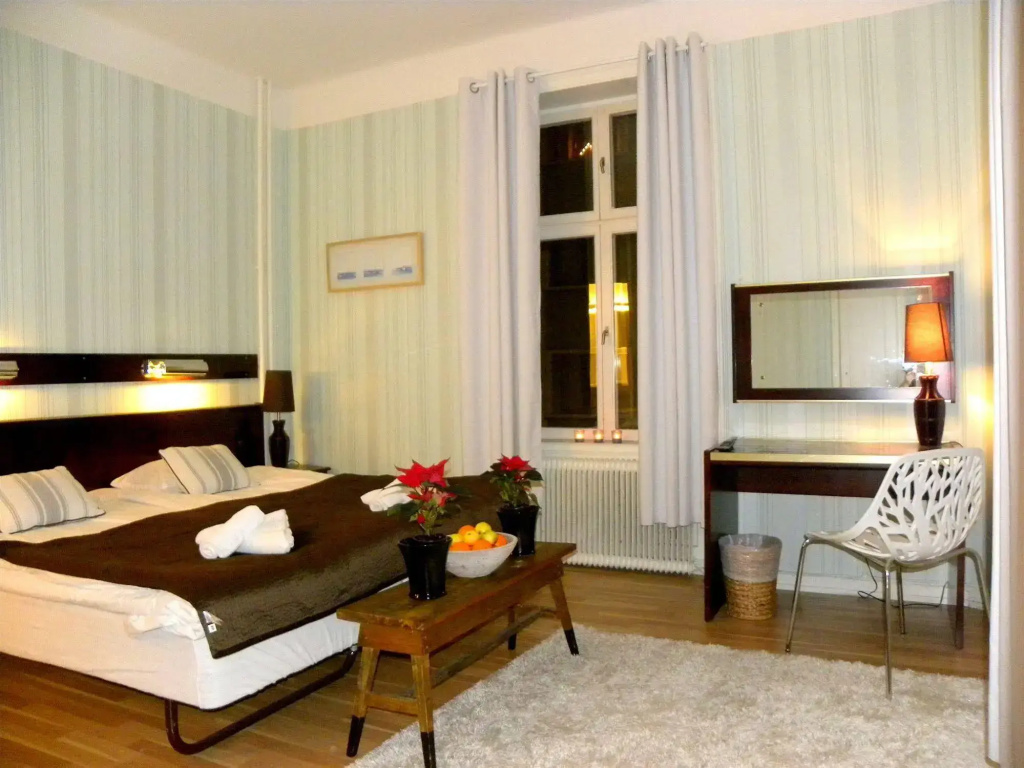 Hotel photo 12