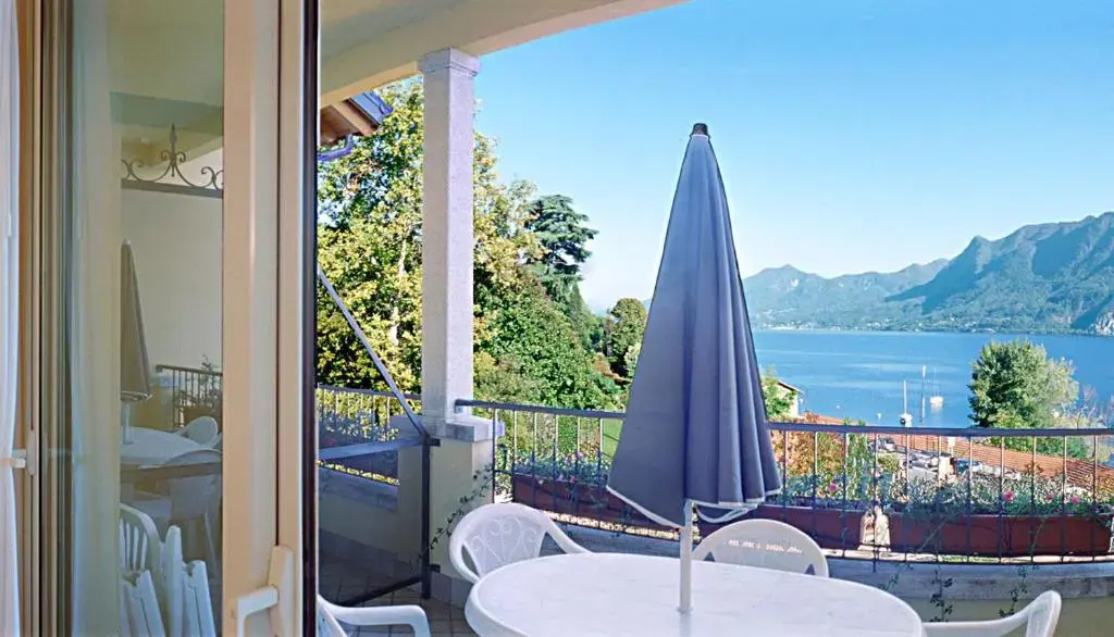 Hotel Residence Zust - Chambres