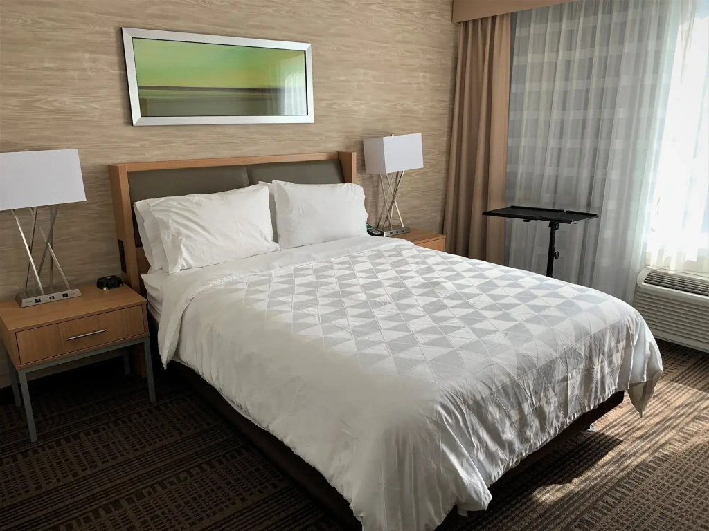 Holiday Inn Diamond Bar - Pomona by IHG - Général
