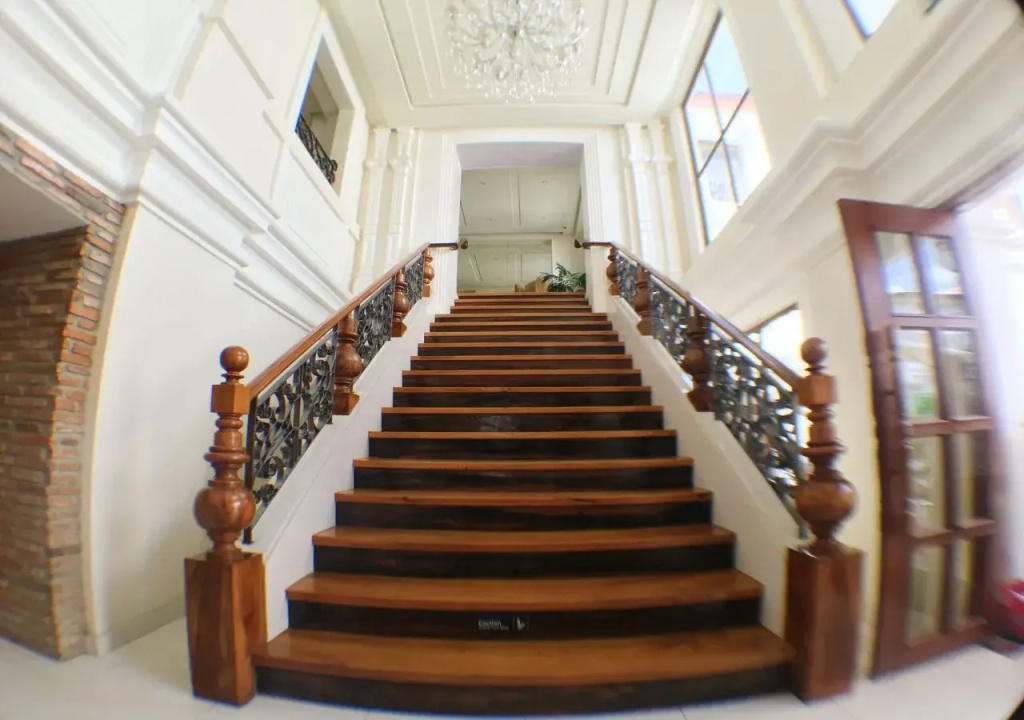 Ciudad Fernandina Hotel - Général