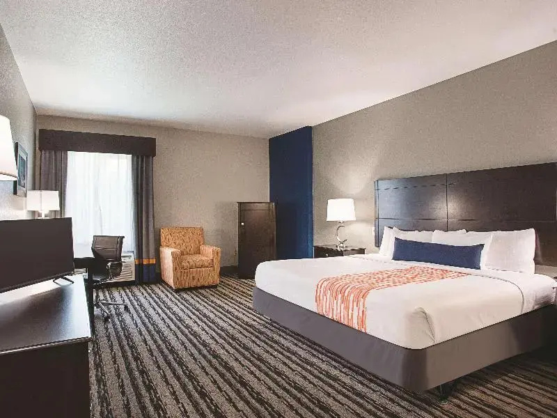 La Quinta Inn & Suites by Wyndham San Antonio Northwest - Chambres