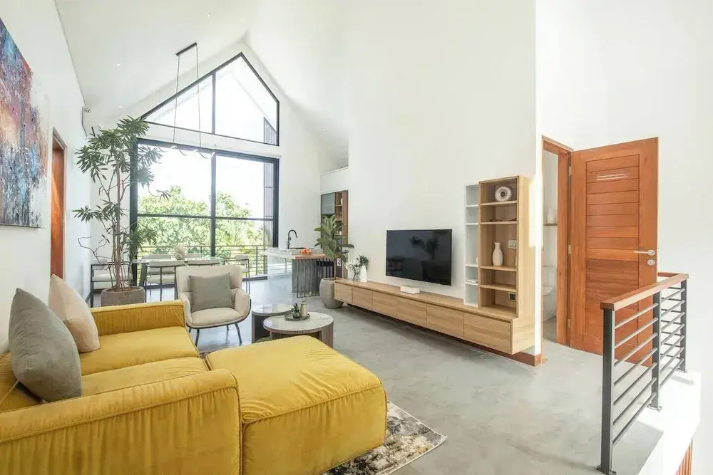 Elegant Villa Sinara 2BR With Sea View