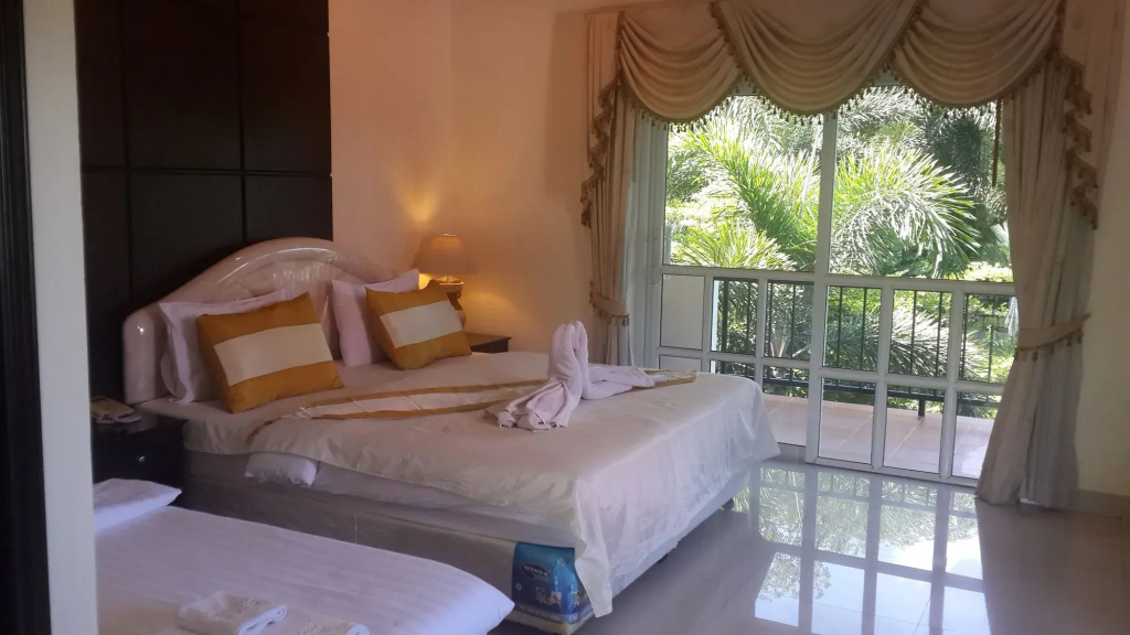Serene Sands Health Resort - Général