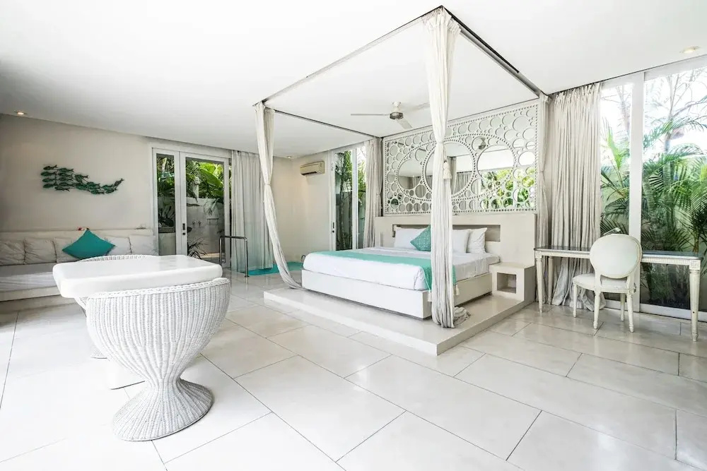 Villa Puro Blanco