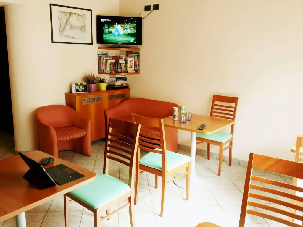 Hotel photo 15