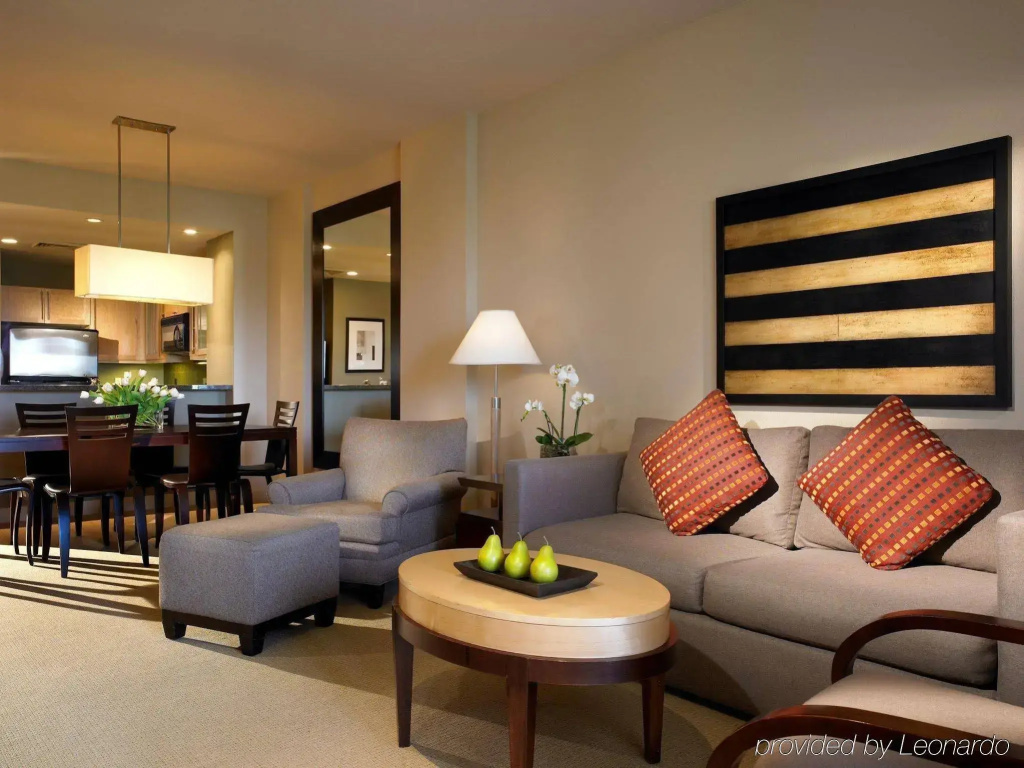 The Westin Kierland Villas - Général