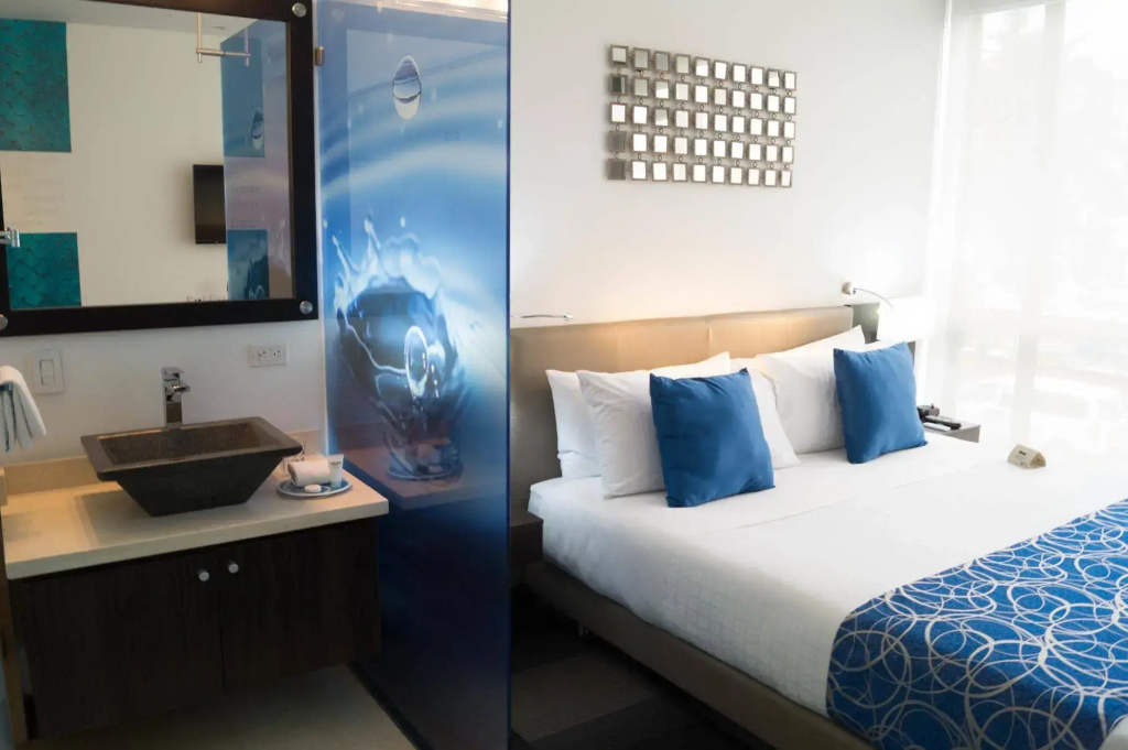 Wellness Hotel Usaquen - Général