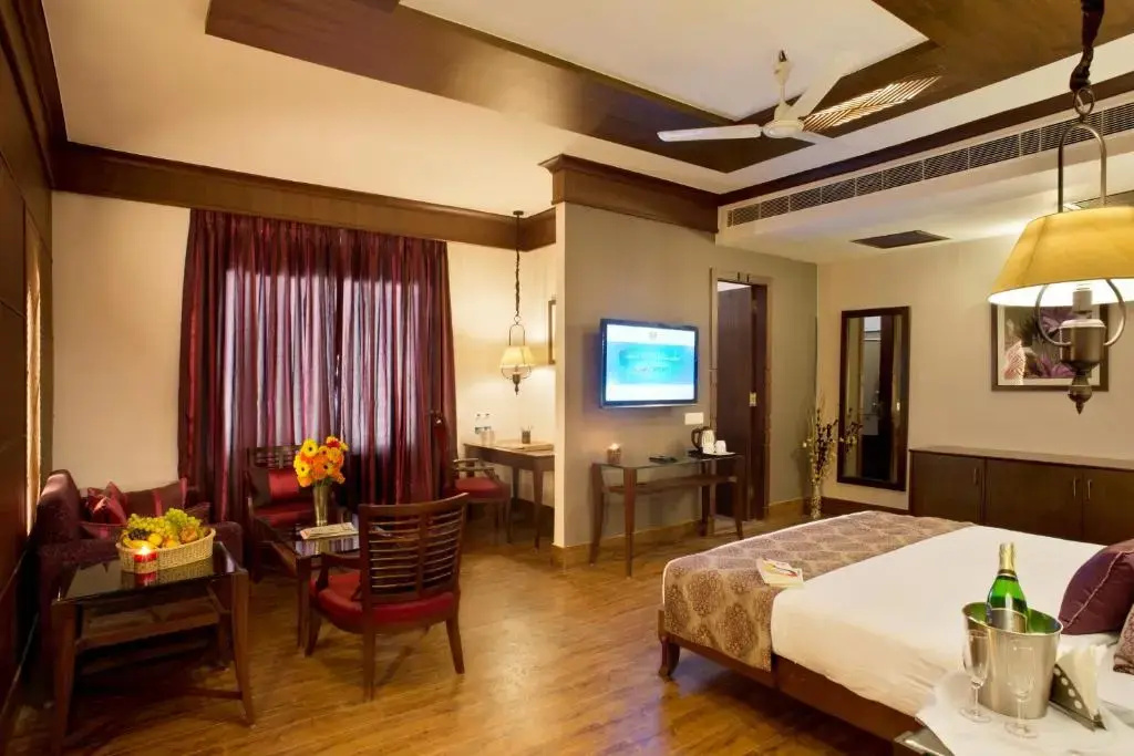 Superior room