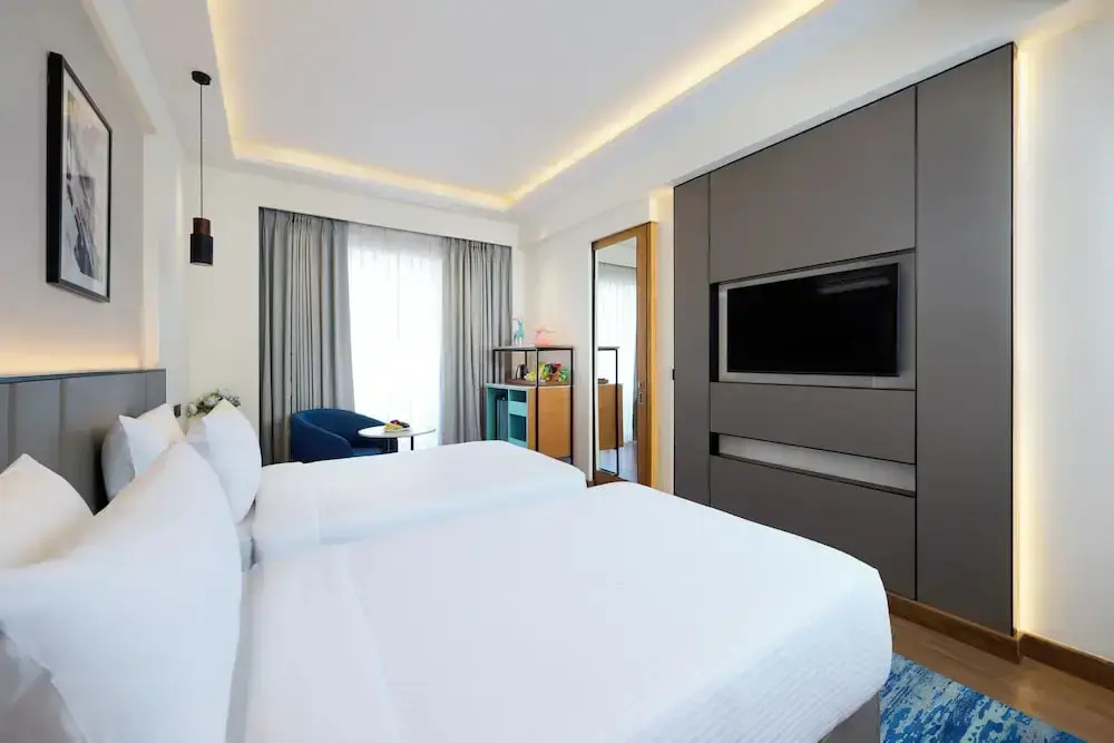 Hotel photo 4