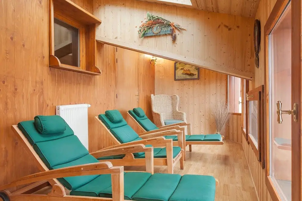 Hotel Les Balcons Village - Général