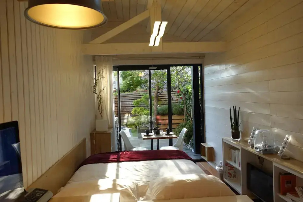 Voir la photo 4 — Urbanhouse Cocoon Studio