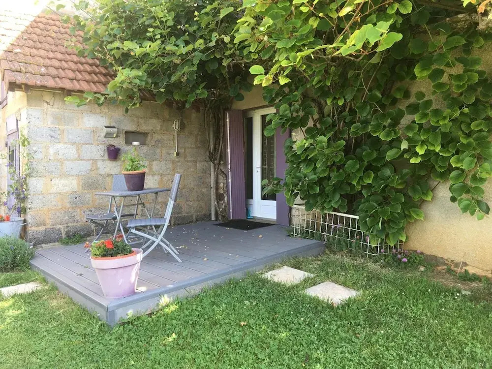 Chambres D'hotes Les Conches