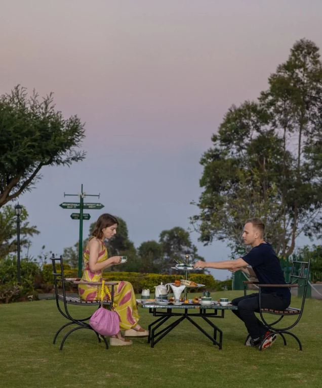 Heritance Tea Factory - Général