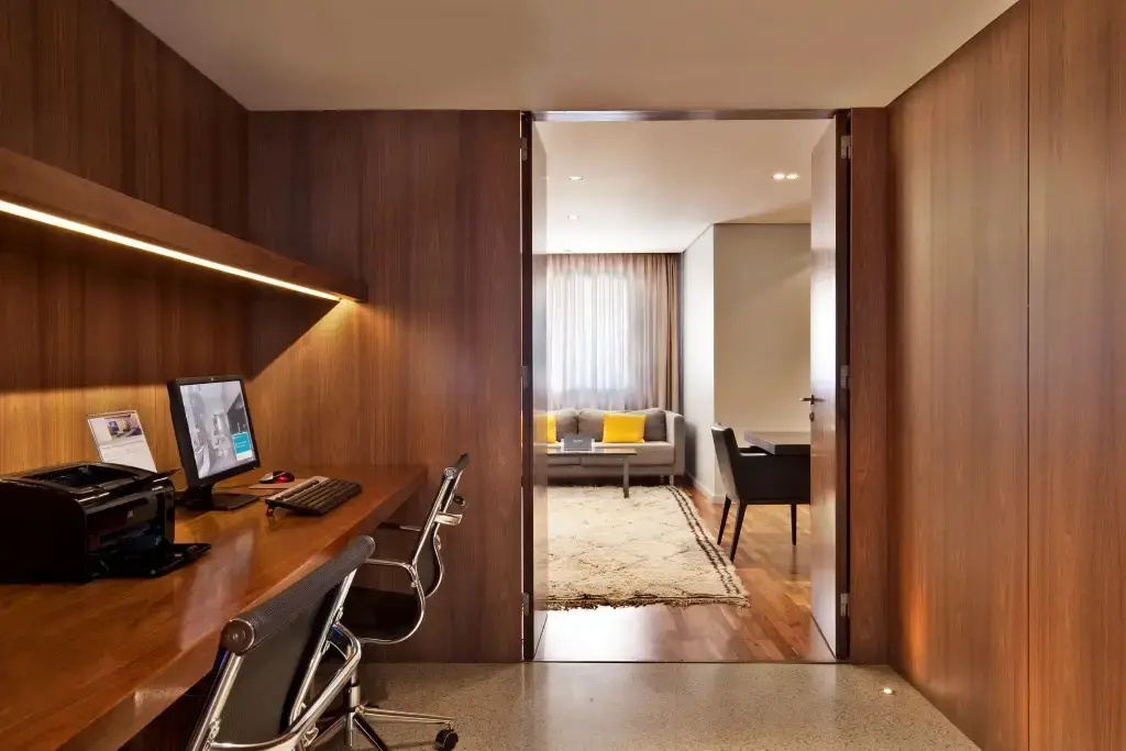 Altis Prime Hotel de Apartamentos - Général
