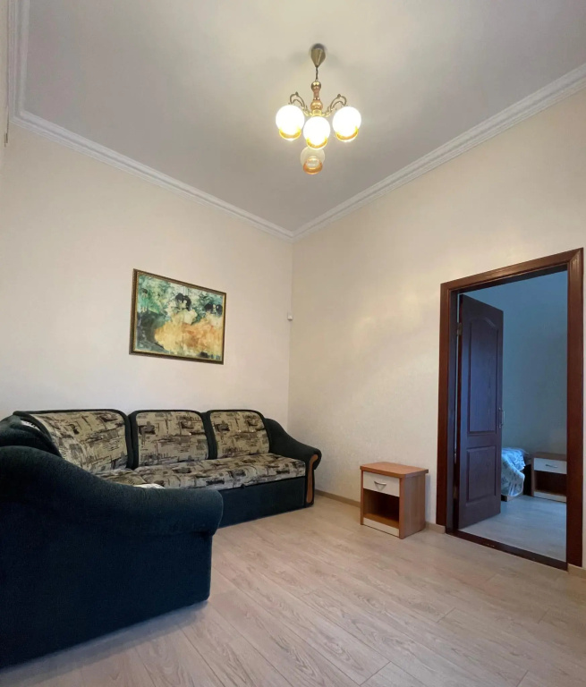 Double Suite (twin beds)