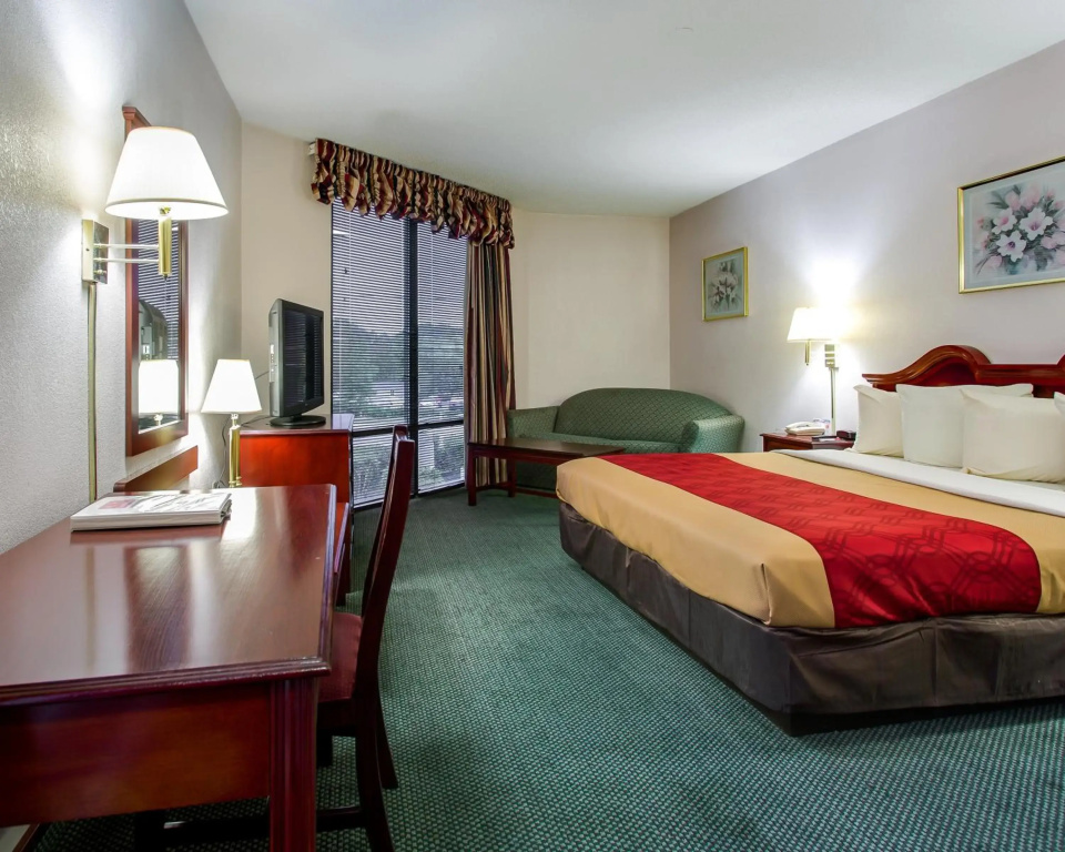 Hotel photo 6