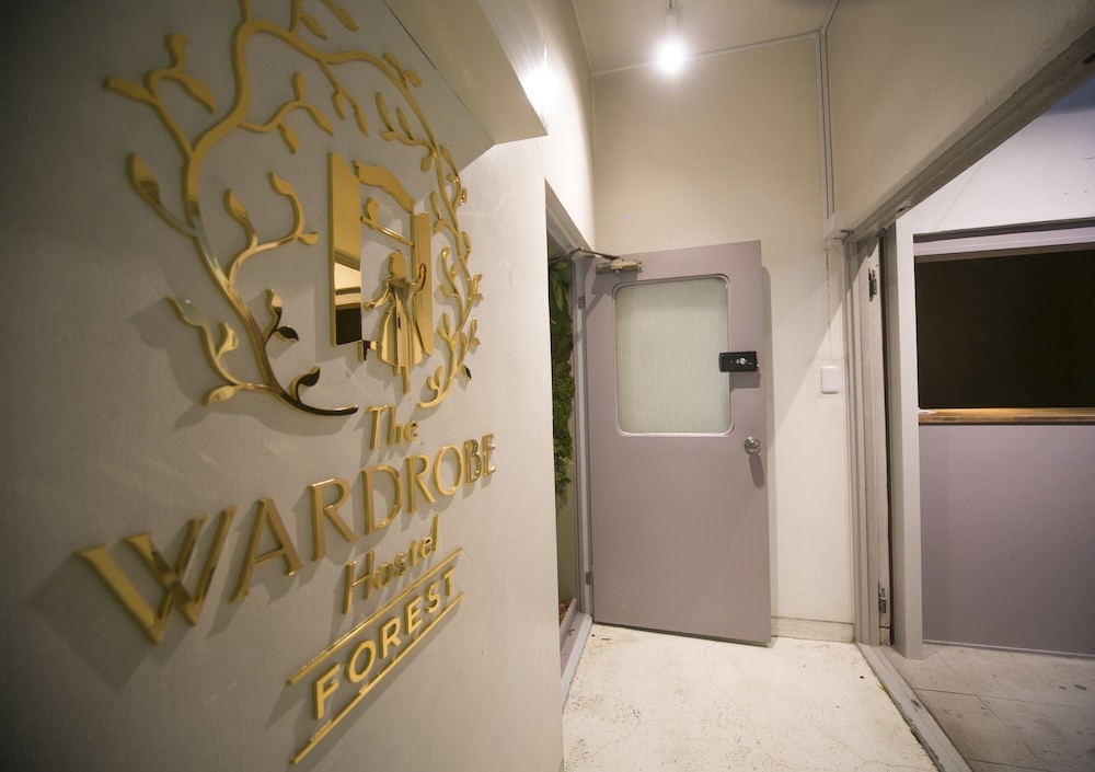 The Wardrobe Hostel FOREST Shimokitazawa 사진 14