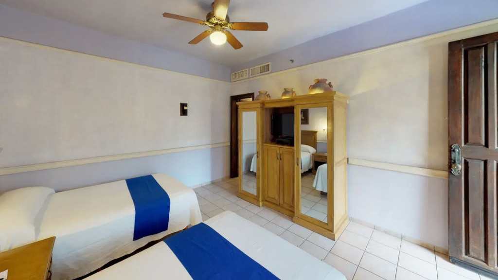 La Misión de Fray Diego Boutique Hotel - Chambres