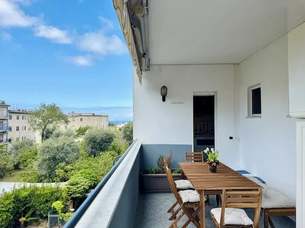 YourHome - A Casa di Manuela