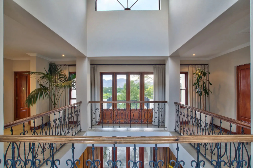 Nova Constantia Boutique Residence - Général