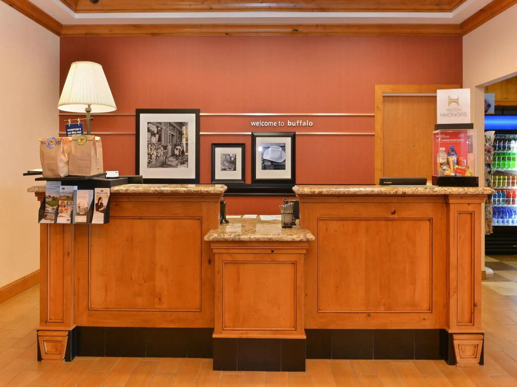 Hotel photo 14