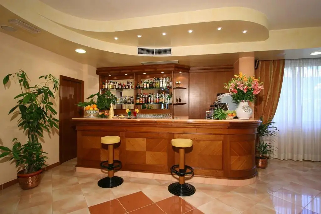 Hotel Villa Luca - Général