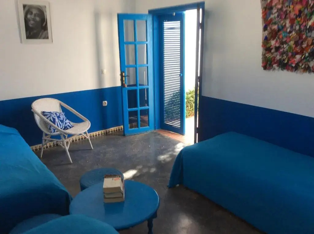 Hotel Villa Soleil - Chambres