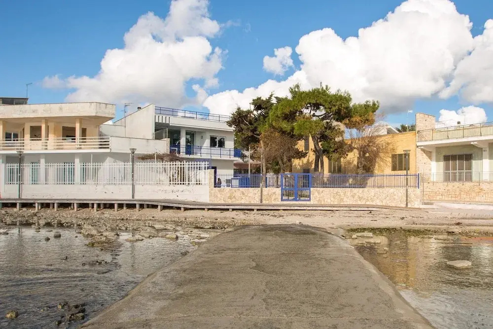 Villa Syrmata