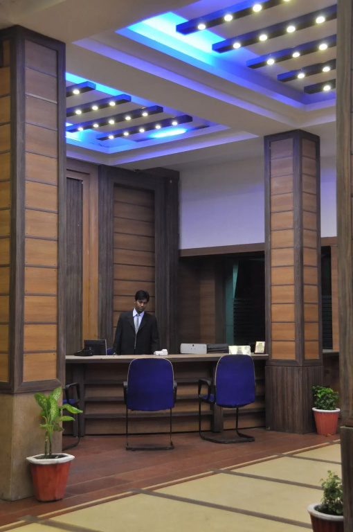 Hotel Rishi Regency - Général
