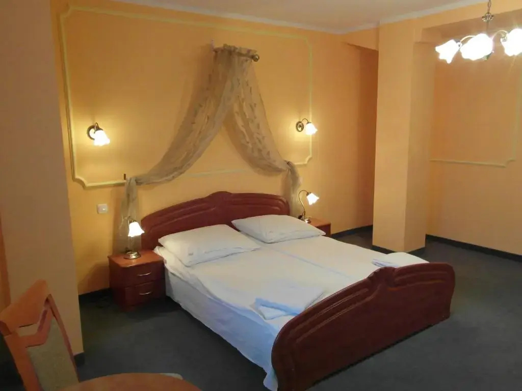 Hotel Spichlerz - Chambres