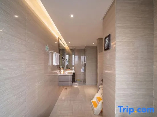 Shui Xin Hotel Wenzhou - Chambres